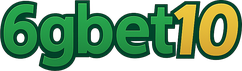 6gbet10 Logo